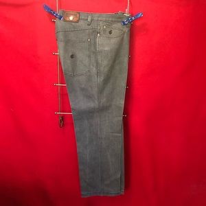 Men’s ROCAWEAR Jeans. LP0151. 34/34. Gray